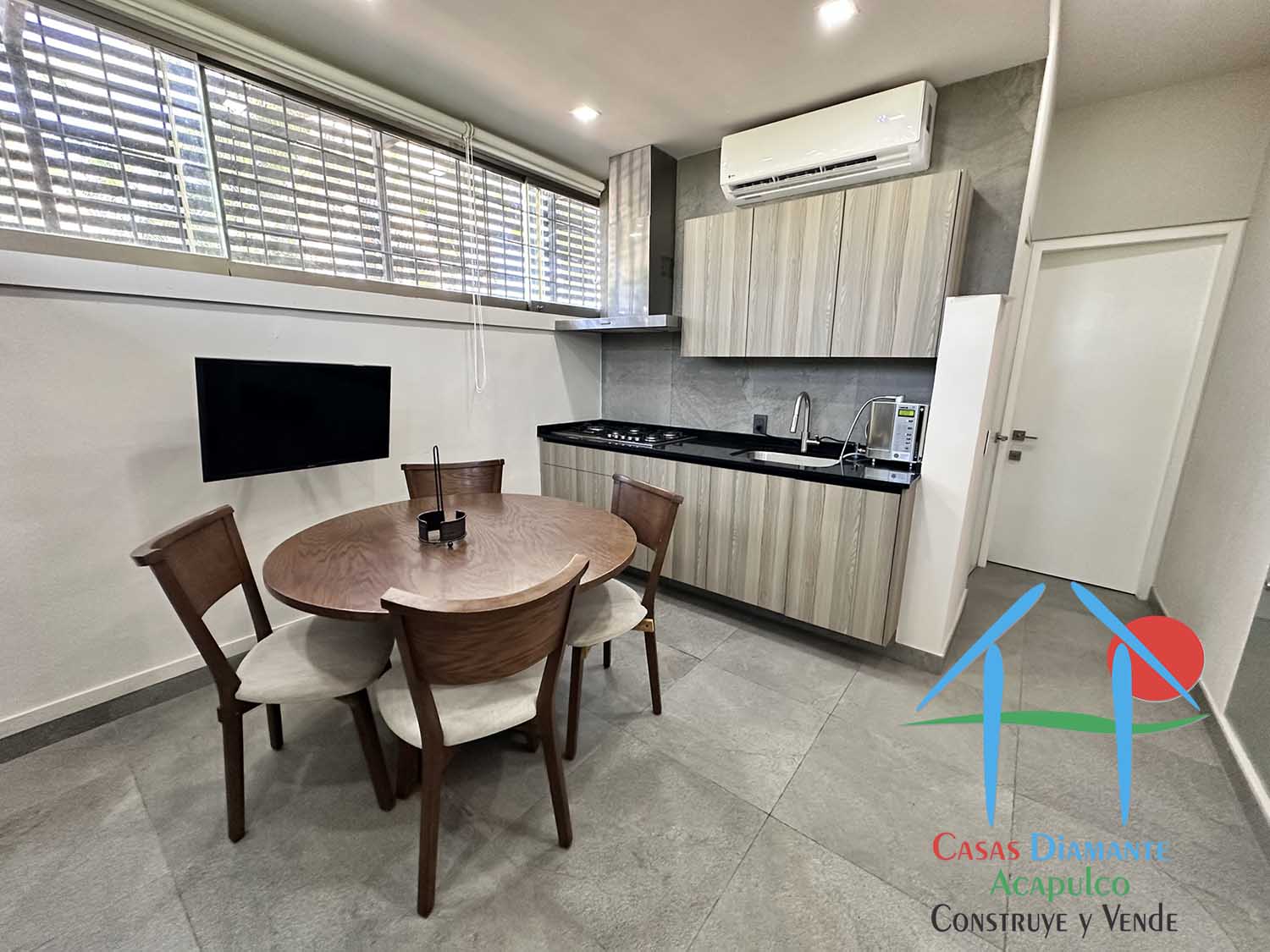 Casa Dos Vistas - Área de servicio 5